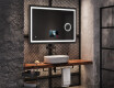 Oglinda baie cu leduri perete SMART L15 Samsung #10