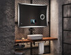Oglinda baie cu leduri perete SMART L77 Samsung #10