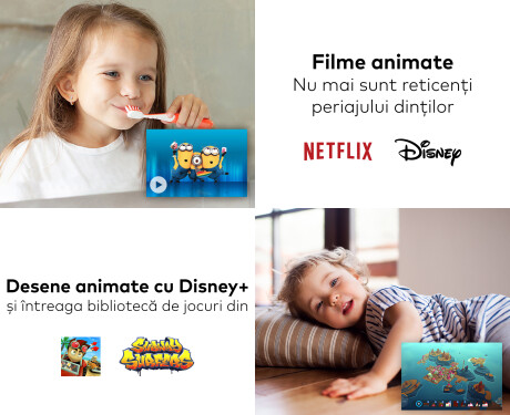 Oglinzi neregulate perete LED SMART O222 Google #4