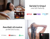 Oglinzi semilunară perete LED SMART W223 Google #3