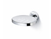 CLASSIC – Suport pentru săpun / cromat