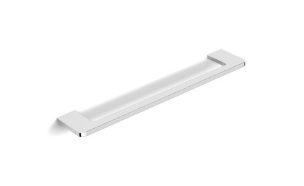 NEXT - Suport pentru prosop 45 / versiunea light / crom