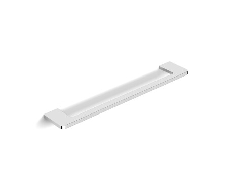 NEXT - Suport pentru prosop 45 / versiunea light / crom