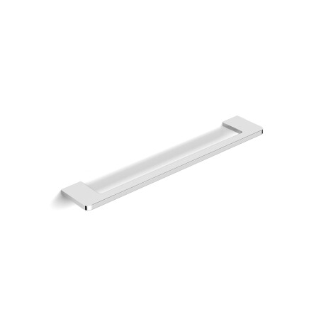 NEXT - Suport pentru prosop 45 / versiunea light / crom #1