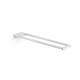 NEXT – Suport pentru prosoape / dublu, perpendicular / cromat #1