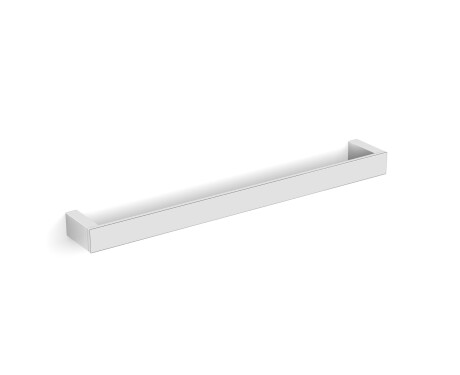 KOBE – Suport pentru prosop 45 / cromat