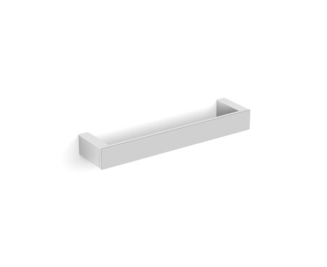 KOBE – Suport pentru prosop 30 / cromat