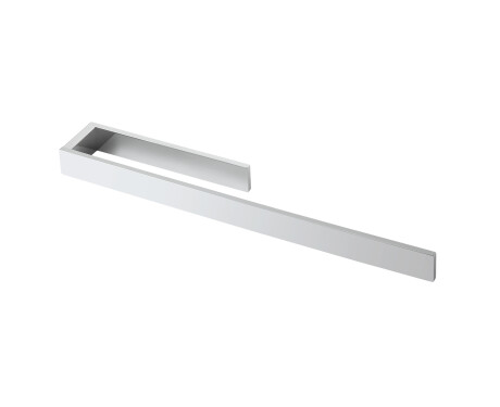 KOBE – Suport pentru prosop / pentru mobilier de baie / cromat