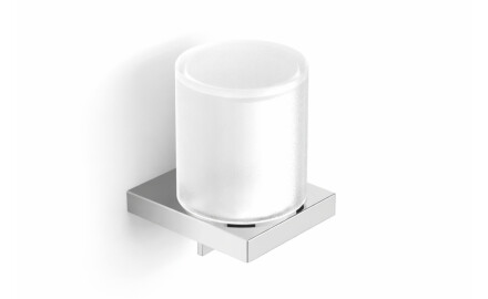 KOBE – Dozator pentru săpun lichid / sistem de dozare inferior / crom