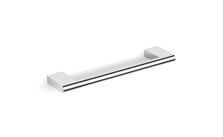 MILANO – Mâner pentru baie / cromat