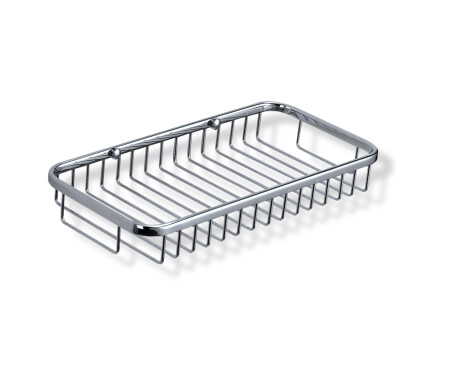Coș 30x14x4 / cromat