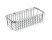 Coș 30x14x9 / cromat