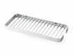 Coș 24x10x2 / ramă lată / cromat