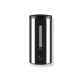 Dozator automat fără contact pentru săpun lichid/gel dezinfectant, 0,7 L / negru lucios #1