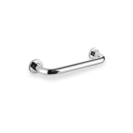 Suport pentru baie Ø25, drept, 30 / cromat #1