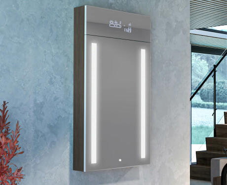 Dulap pentru Accesorii - Amelia 60 x 110cm