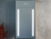 Dulap pentru Accesorii - Amelia 60 x 110cm #7