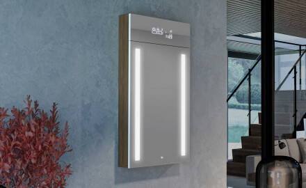 Dulap pentru Accesorii - Amelia 60 x 110cm