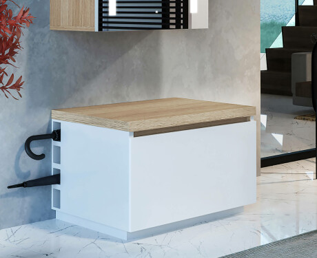 Dulap pentru Pantofi - Olivia 70 x 45cm