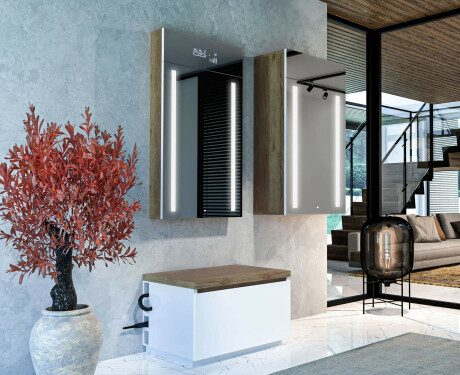 Dulap pentru Pantofi - Olivia 70 x 45cm #10