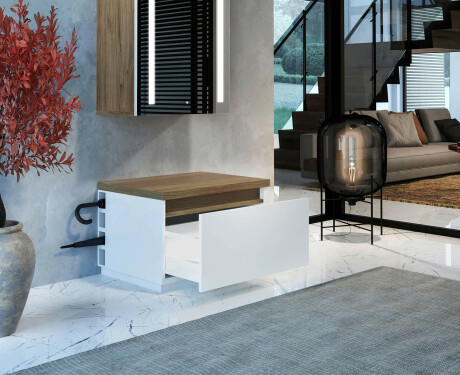 Dulap pentru Pantofi - Olivia 70 x 45cm #5