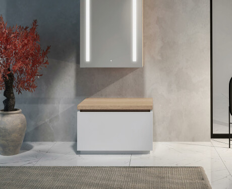 Dulap pentru Pantofi - Olivia 70 x 45cm #6