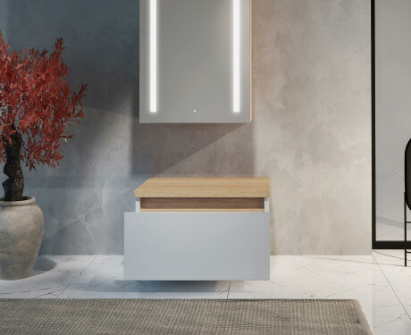 Dulap pentru Pantofi - Olivia 70 x 45cm #7