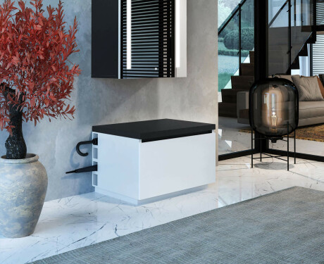 Dulap pentru Pantofi - Olivia 70 x 45cm #8