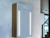 Dulap pentru Haine - Marie 60 x 110cm