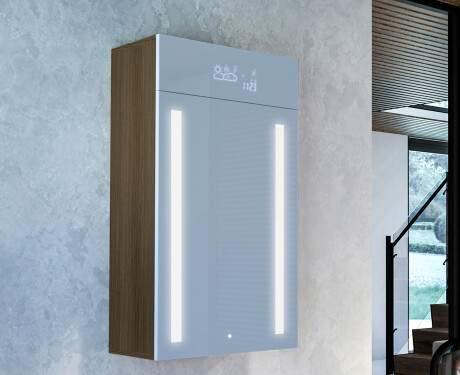 Dulap pentru Haine - Marie 60 x 110cm