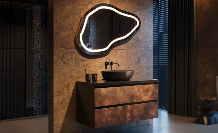 Set de mobilier - StoneLine