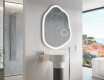 Oglinzi pentru baie cu LED în formă neregulată E222 #10