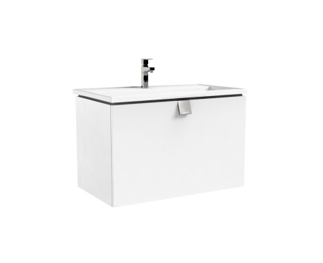 Set de mobilier pentru baie - Julia #3