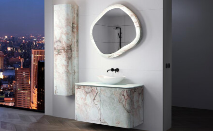 Set de mobilier - Zora