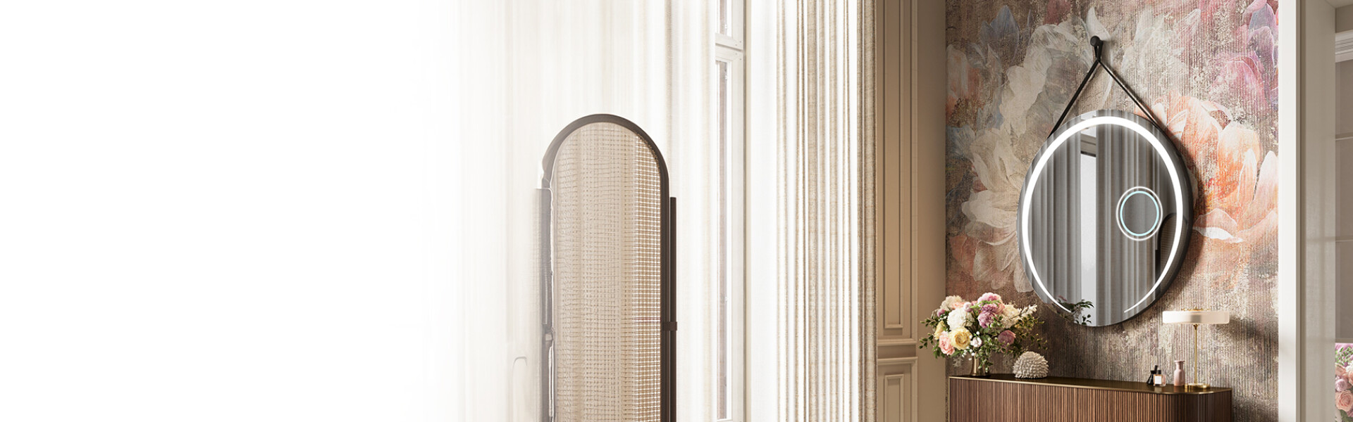 Oglinzile cu curea sunt din nou la vânzare!