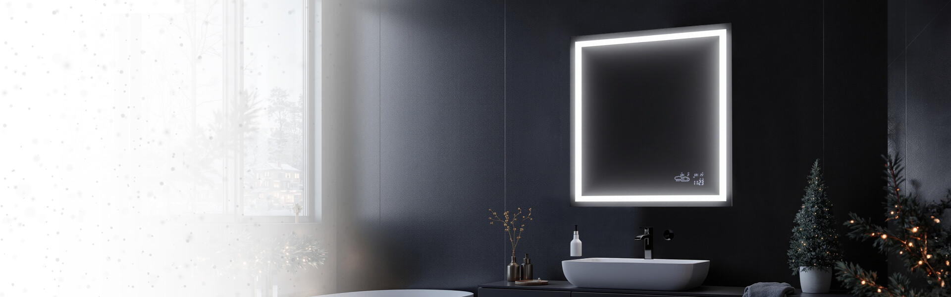 Bestsellere în rândul oglinzilor